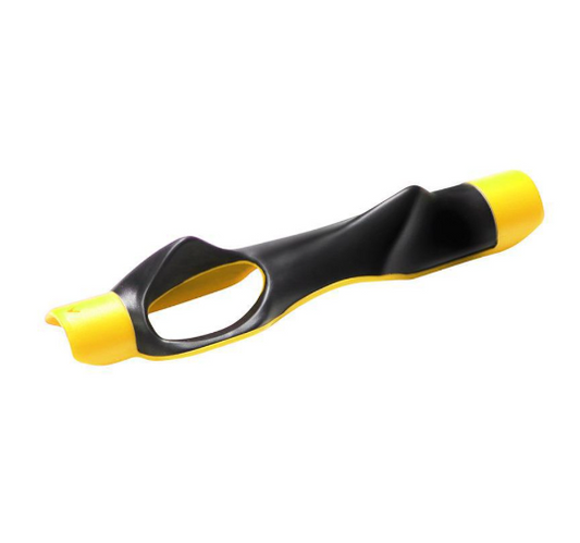 Skillforgesports™ Golf Grip Training Aid (One Piece)