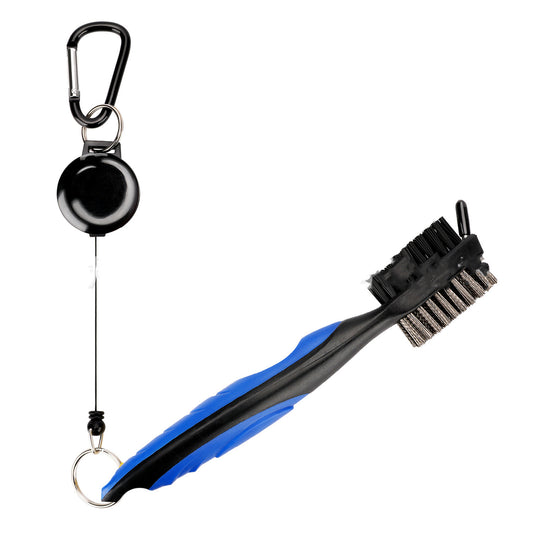 2-in-1 Club Cleaning Brush