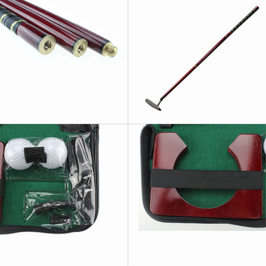 Pocket Swing Trainer