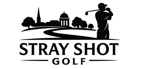 Stray Shot Golf